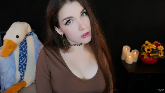 KittyKlaw ASMR / asmr.kittyklaw nude photo #0385