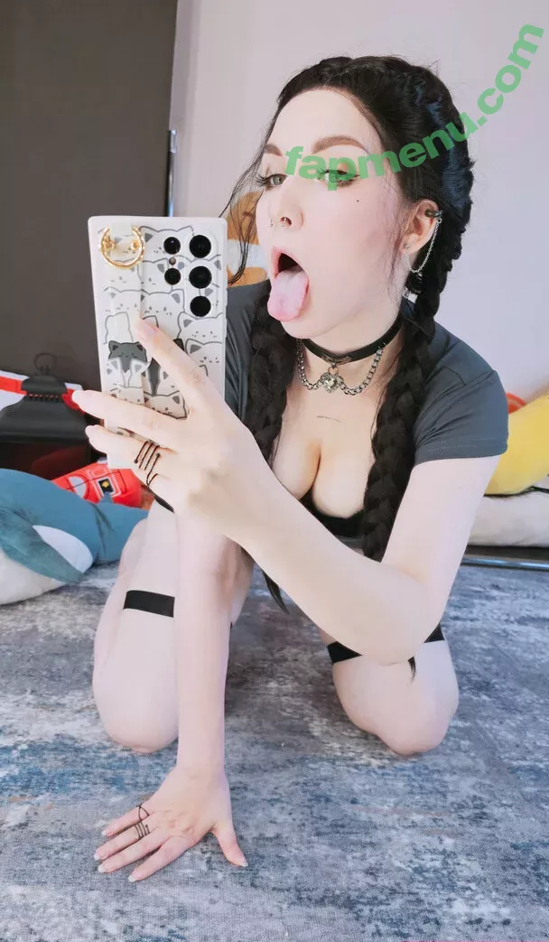 KittyKlaw ASMR nude photo #0138 (asmr.kittyklaw)