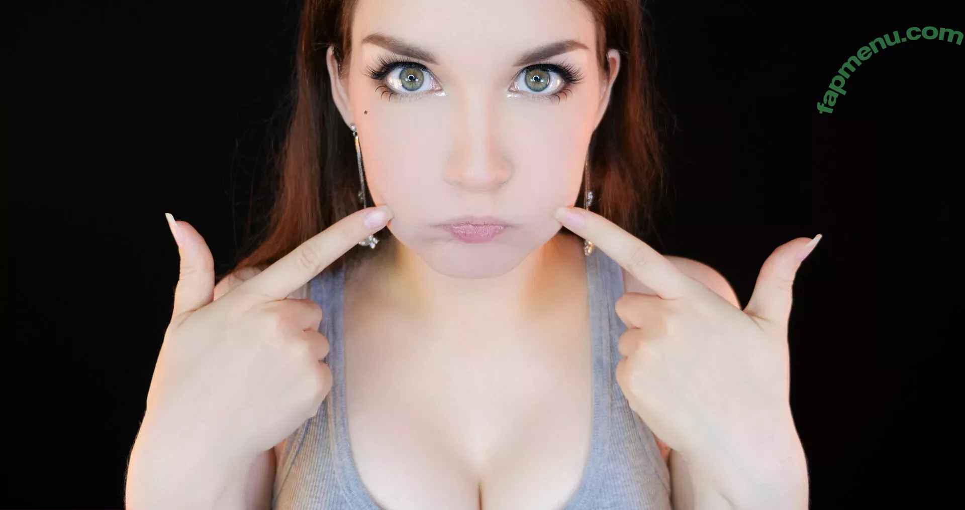 KittyKlaw ASMR nude photo #0181 (asmr.kittyklaw)