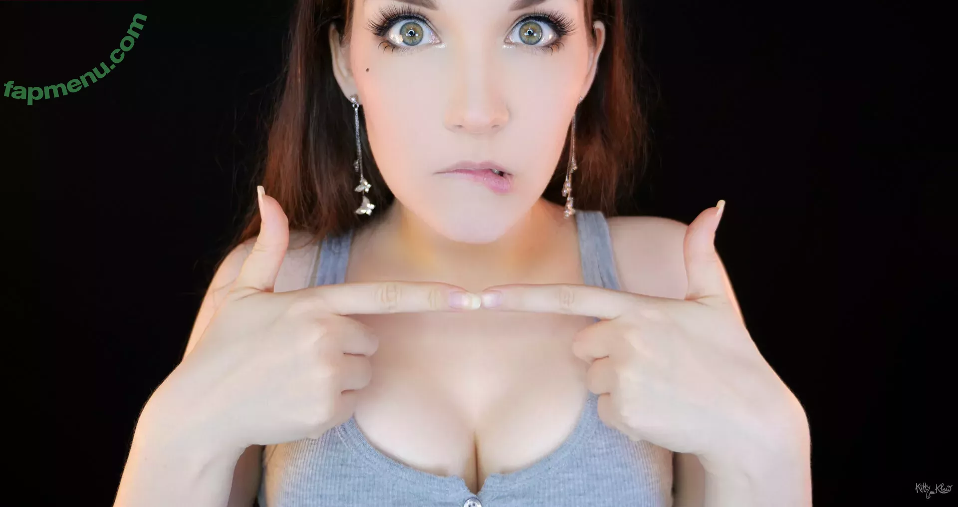 KittyKlaw ASMR nude photo #0182 (asmr.kittyklaw)