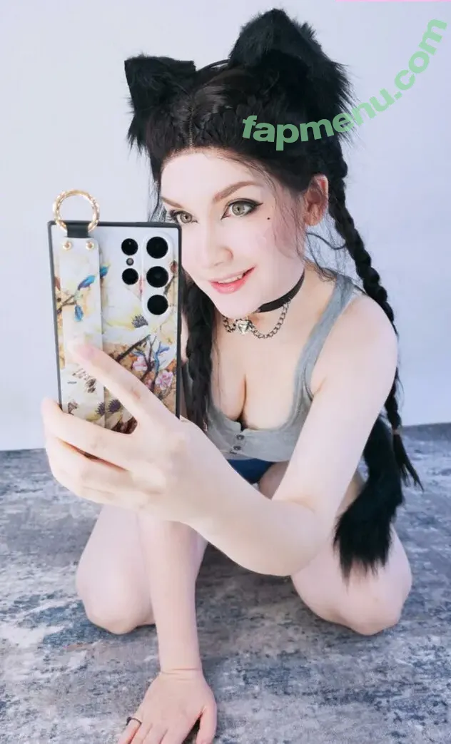 KittyKlaw ASMR nude photo #0501 (asmr.kittyklaw)
