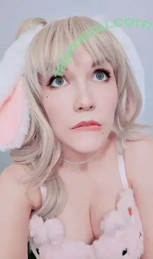 KittyKlaw / Angelina Lin / asmr.kittyklaw / kittyklawtv nude photo #0302