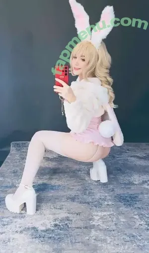 KittyKlaw / Angelina Lin / asmr.kittyklaw / kittyklawtv nude photo #0318