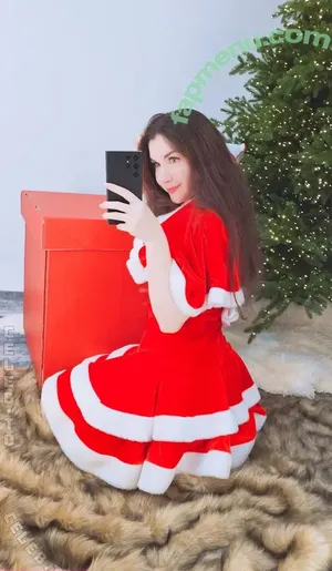 KittyKlaw / asmr.kittyklaw / kittyklawtv nude photo #0405