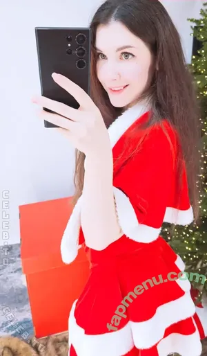 KittyKlaw / asmr.kittyklaw / kittyklawtv nude photo #0410