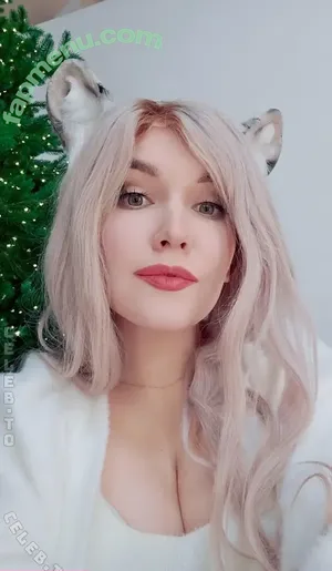 KittyKlaw / asmr.kittyklaw / kittyklawtv nude photo #0413