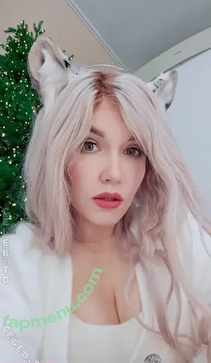 KittyKlaw / asmr.kittyklaw / kittyklawtv nude photo #0414