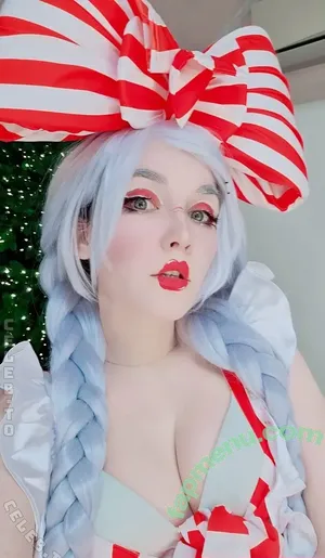 KittyKlaw / asmr.kittyklaw / kittyklawtv nude photo #0418