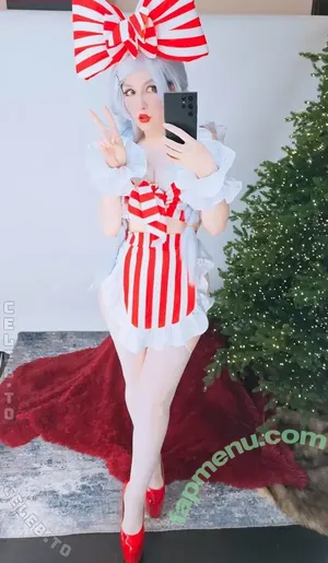 KittyKlaw / asmr.kittyklaw / kittyklawtv nude photo #0420