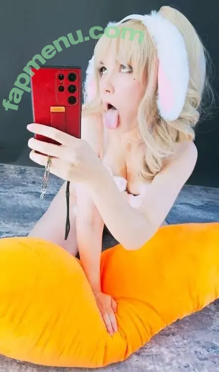 KittyKlaw nude photo #0310 (Angelina Lin / asmr.kittyklaw / kittyklawtv)