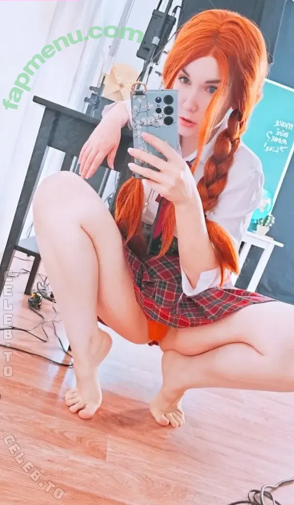 KittyKlaw nude photo #0365 (asmr.kittyklaw / kittyklawtv)