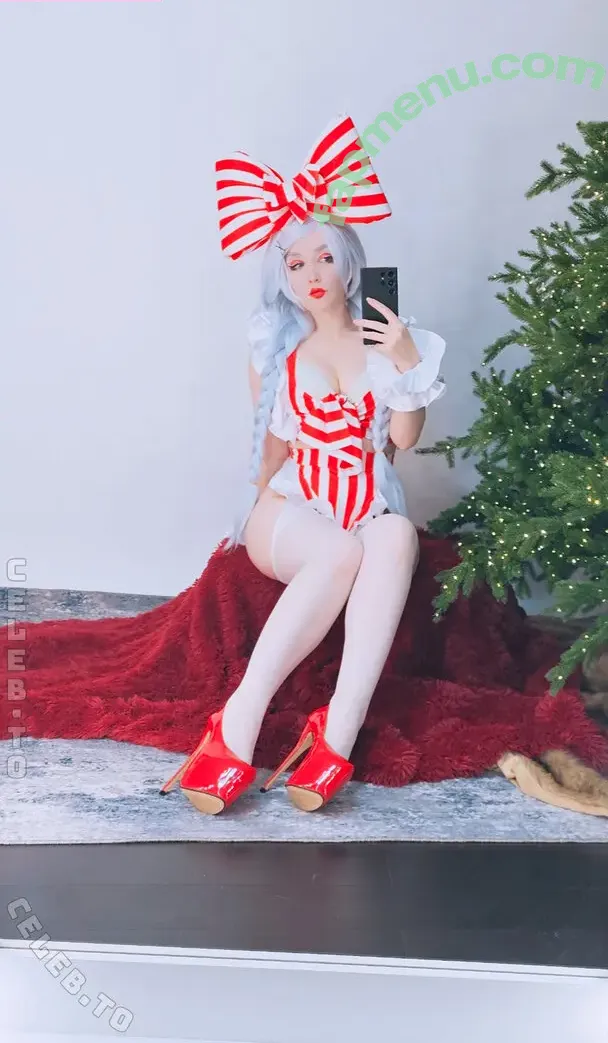 KittyKlaw nude photo #0395 (asmr.kittyklaw / kittyklawtv)