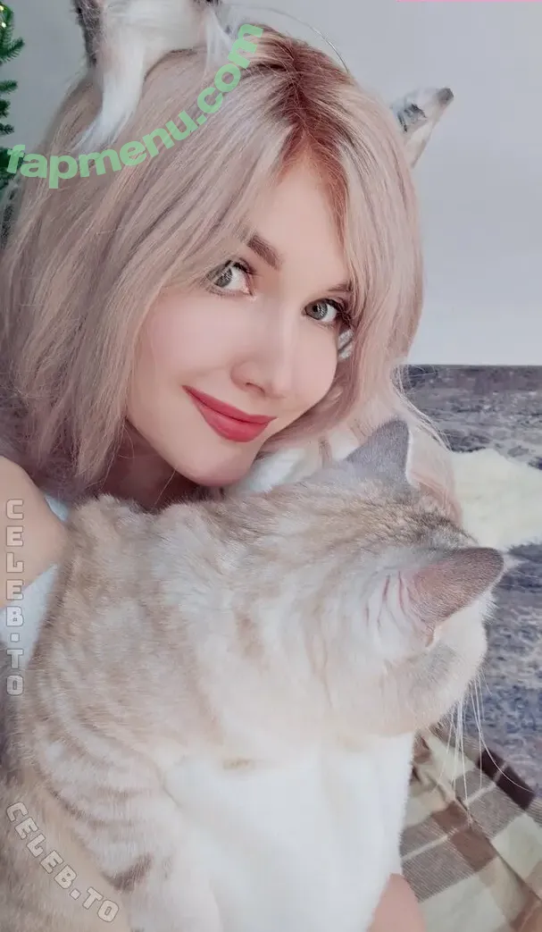 KittyKlaw nude photo #0411 (asmr.kittyklaw / kittyklawtv)