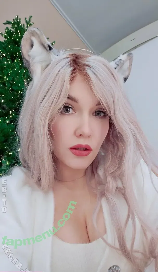 KittyKlaw nude photo #0414 (asmr.kittyklaw / kittyklawtv)