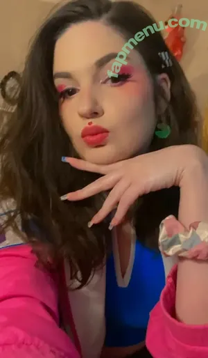 Kittykommander / Abratnamedkitty / Ohdangitskitty / kitty_commander_meow nude photo #0068