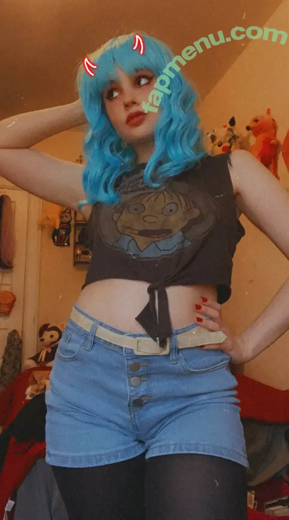 Kittykommander nude photo #0057 (Abratnamedkitty / Ohdangitskitty / kitty_commander_meow)