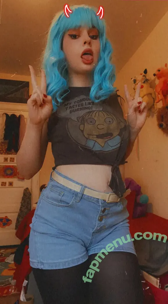 Kittykommander nude photo #0058 (Abratnamedkitty / Ohdangitskitty / kitty_commander_meow)