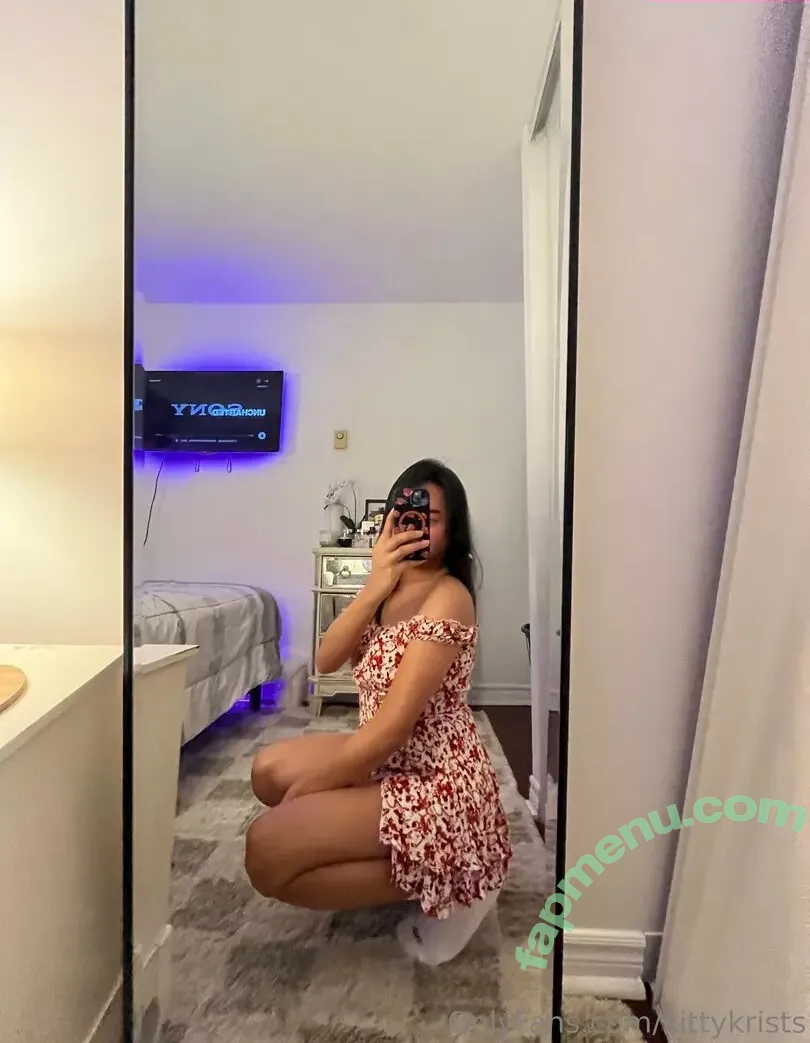 kittykrists nude photo #0008 (the.real.kittykristen)