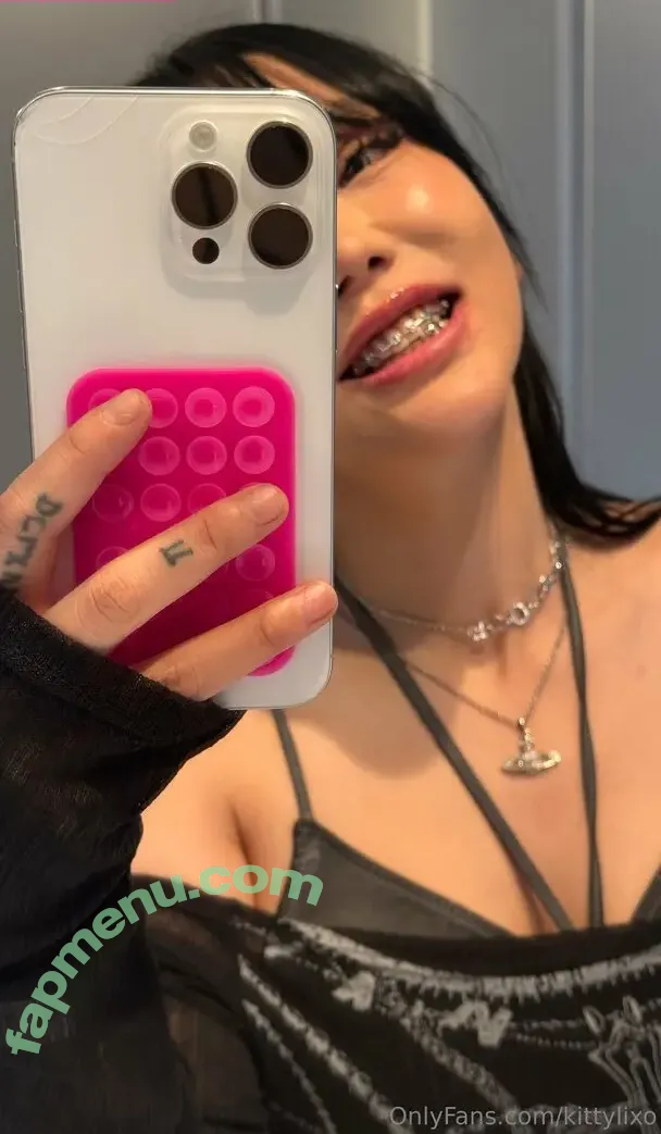 Kittylixo nude photo #0045 (Kittylixo)