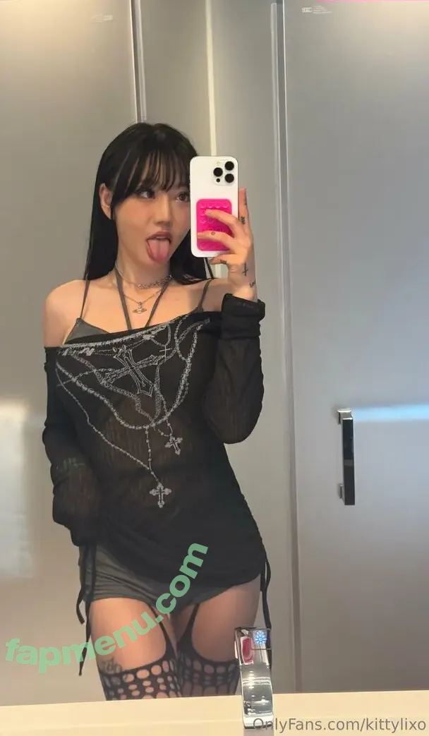 Kittylixo nude photo #0062 (Kittylixo)