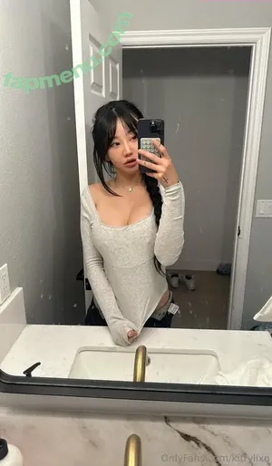 Kittylixo nude photo #0007