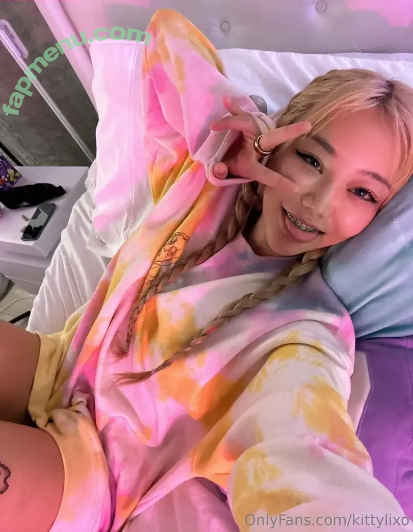 Kittylixo nude photo #0009 (Kittylixo)