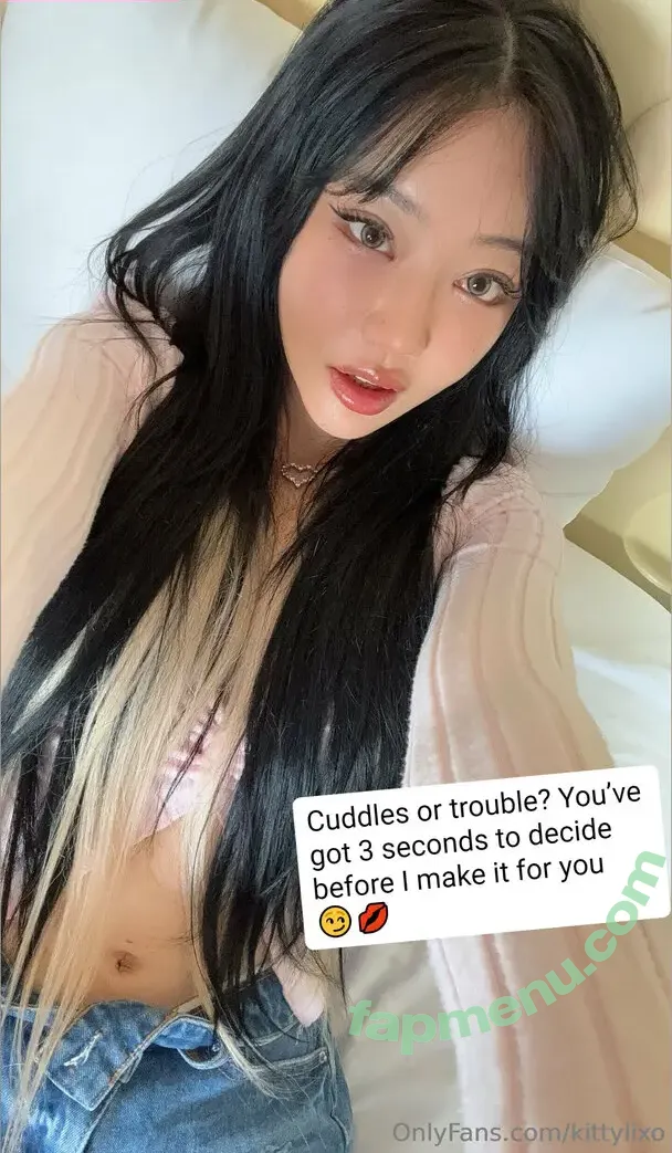 Kittylixo nude photo #0017 (Kittylixo)