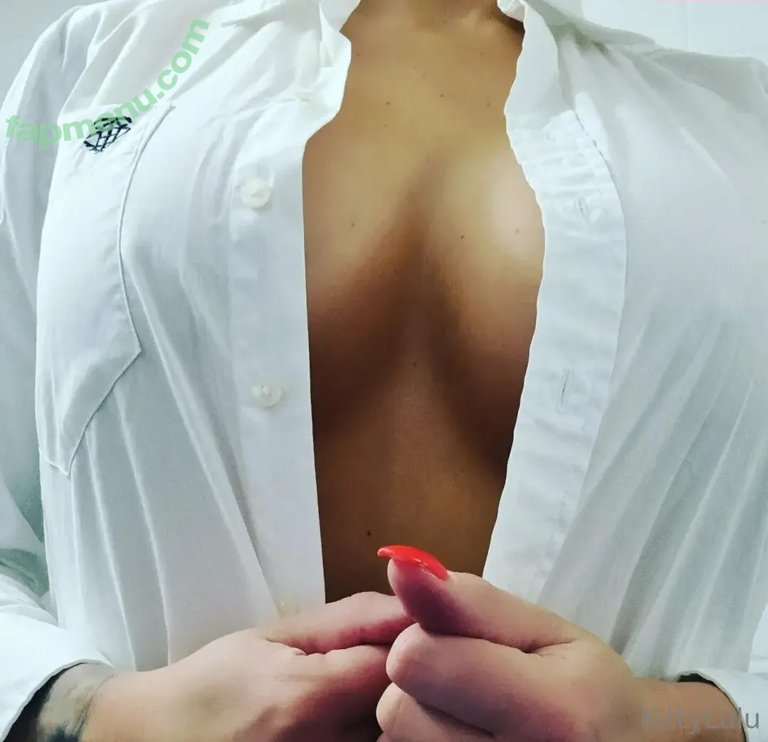kittyluluswe nude photo #0011 (reel)
