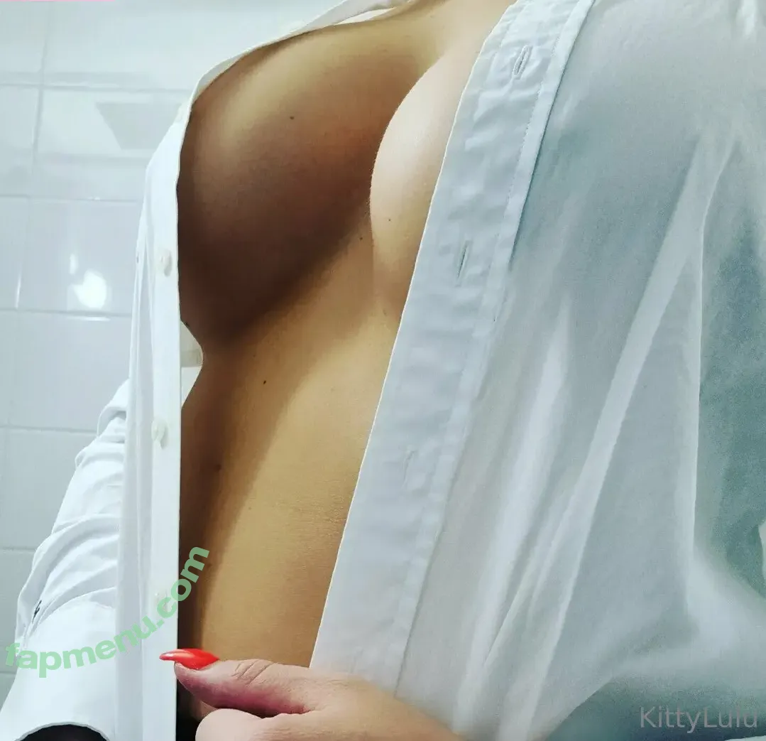 kittyluluswe nude photo #0012 (reel)
