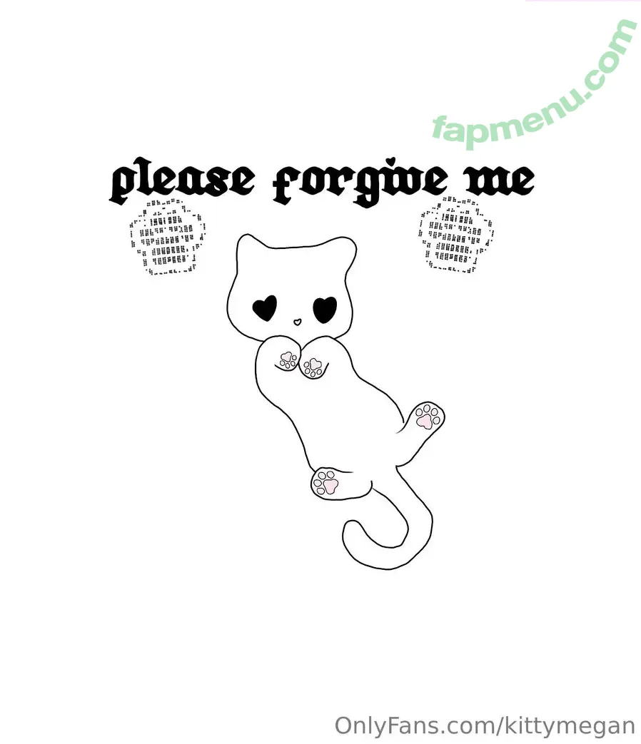 kittymegan nude photo #0016 (kittymegan)