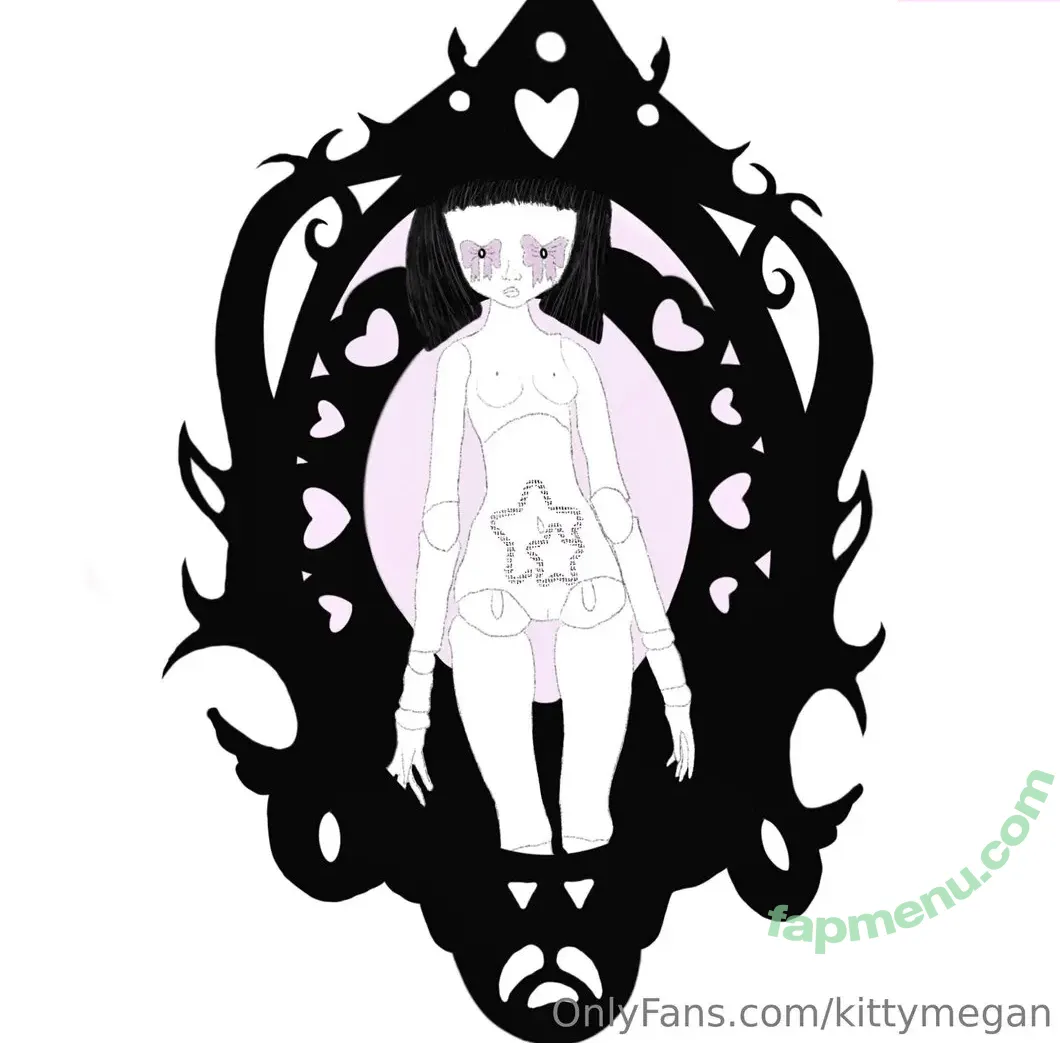kittymegan nude photo #0019 (kittymegan)