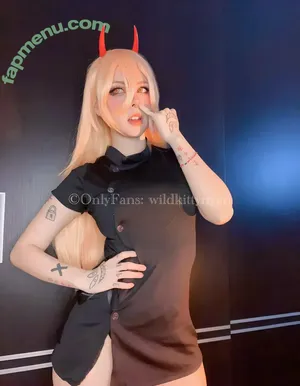 Kittymeichi / Kittymeichiuwu / Mei Ichikawa nude photo #0509