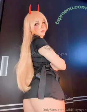 Kittymeichi / Kittymeichiuwu / Mei Ichikawa nude photo #0512