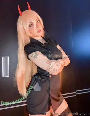 Kittymeichi / Kittymeichiuwu / Mei Ichikawa nude photo #0518