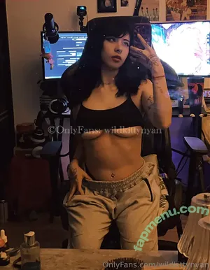 Kittymeichi / Kittymeichiuwu / Mei Ichikawa nude photo #0670