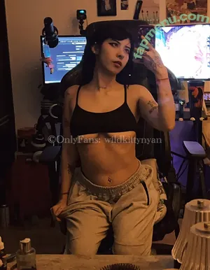 Kittymeichi / Kittymeichiuwu / Mei Ichikawa nude photo #0675