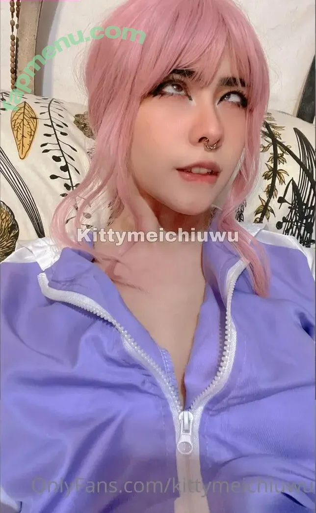 Kittymeichi nude photo #0029 (Kittymeichiuwu / Mei Ichikawa)