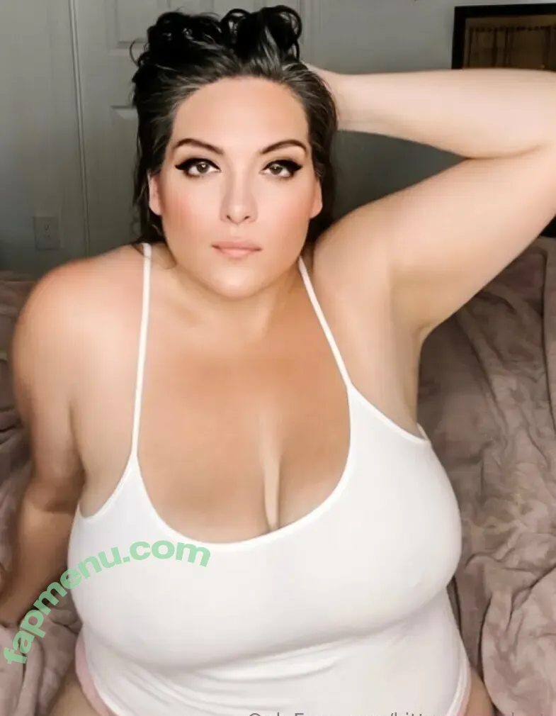kittymsconduct nude photo #0014 (reel)