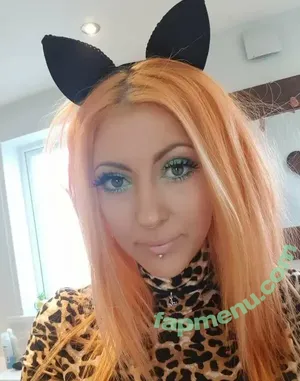 kittyneon / Kitty.neon nude photo #0015