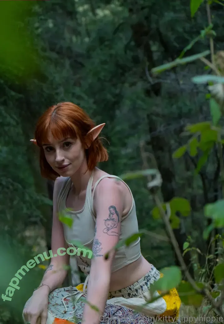 kittynippyhippie nude photo #0014 (littlenippyhippie)