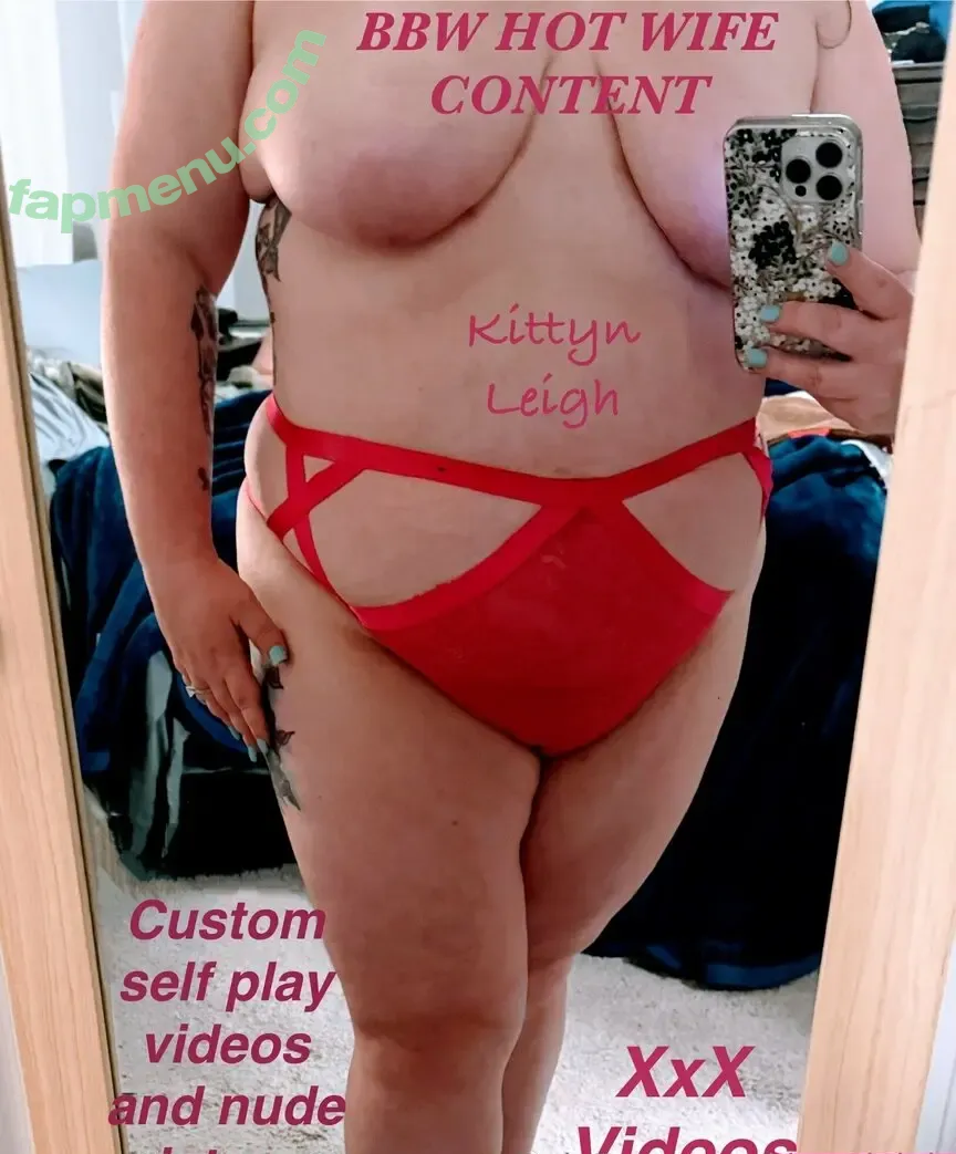kittynleigh nude photo #0035 (kittyleelindley)