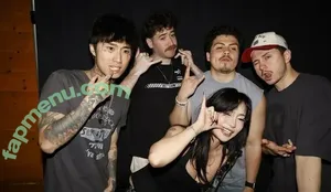 kittynobi / kittynoby / nimkguyen nude photo #0001
