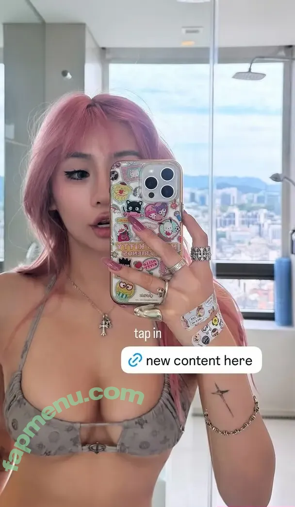 kittynobi nude photo #0004 (kittynoby / nimkguyen / tiffanobi)