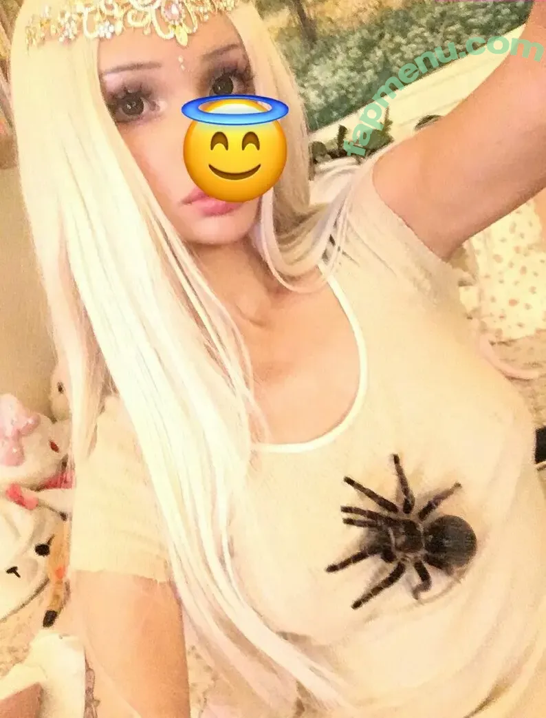 Kittypet nude photo #0091 (dolIpill / dolIpilled / kittype.t)