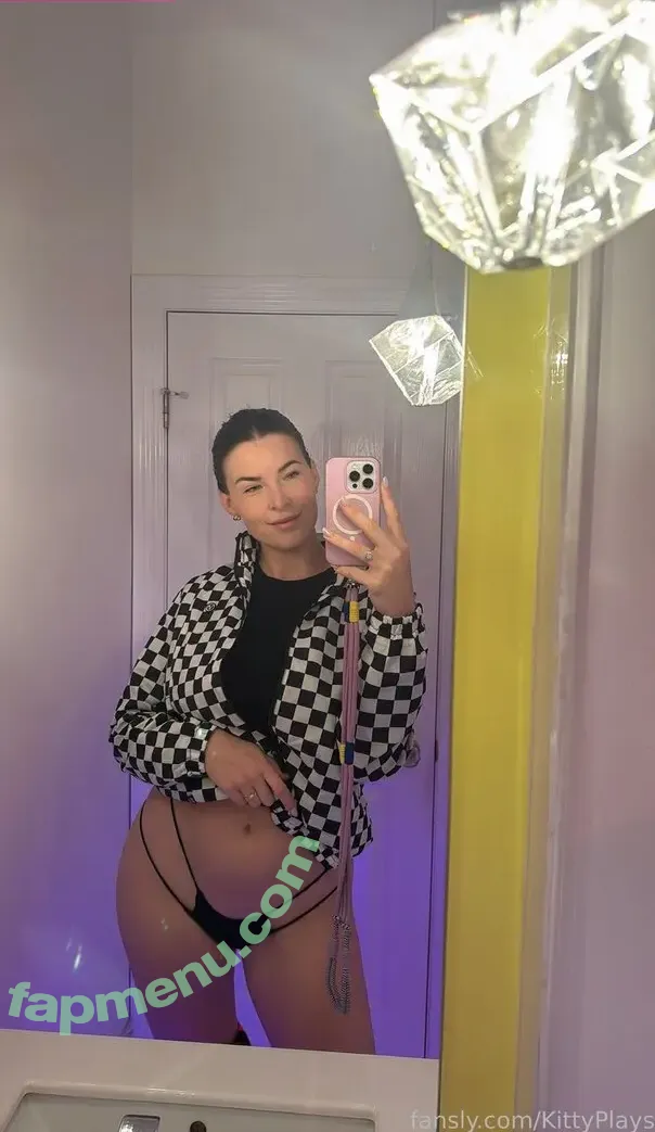 KittyPlays nude photo #0105 (KittyPlays)