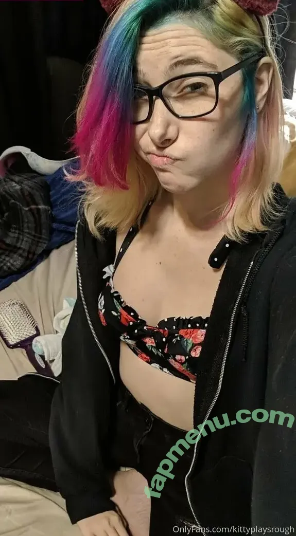kittyplaysrough nude photo #0022 (kittyplays)