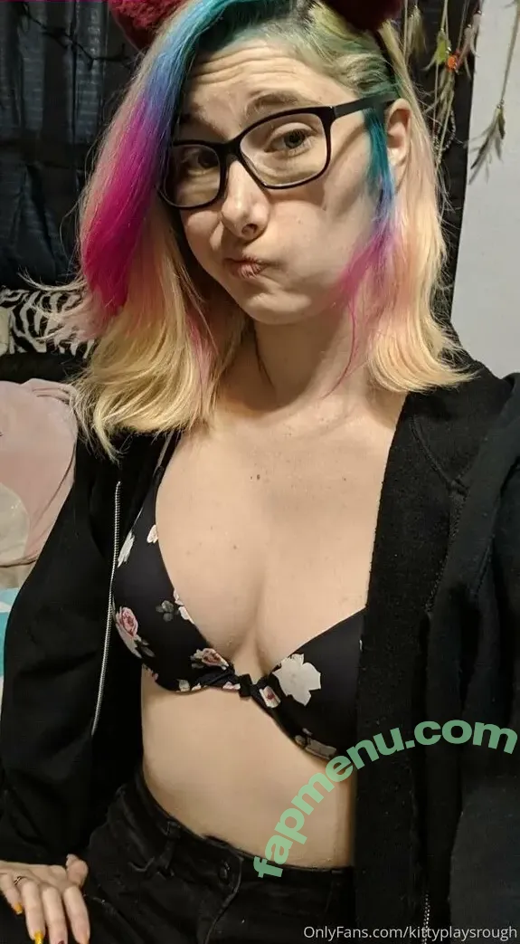 kittyplaysrough nude photo #0028 (kittyplays)