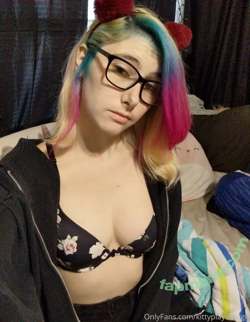 kittyplaysrough nude photo #0029 (kittyplays)