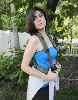 kittyrawr / realkittyrawr / ropekitty nude photo #0035