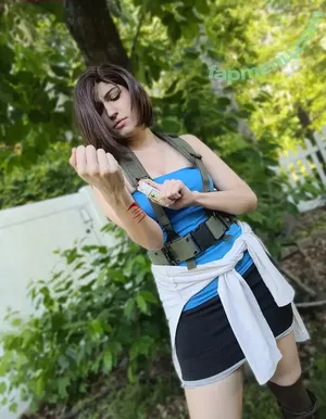 kittyrawr / realkittyrawr / ropekitty nude photo #0036